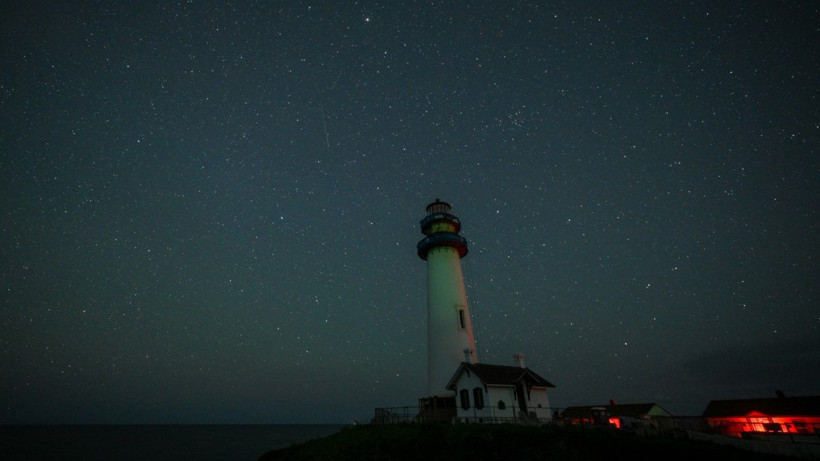 Meteor yağmuru nefes kesti - Resim: 4