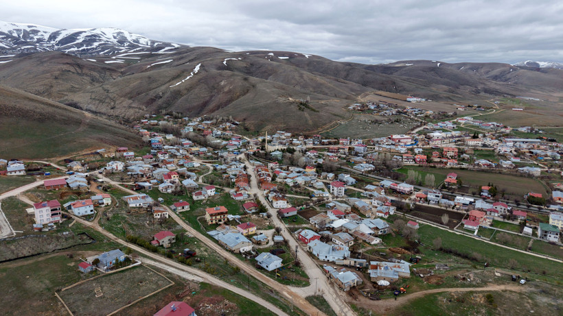 Köylerine cezaevi yapılmasını istiyorlar - Resim : 3