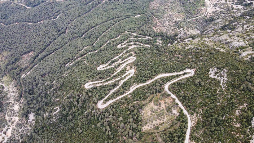 Dünyanın gözü 'yeryüzü cenneti'nde olacak - Resim: 1