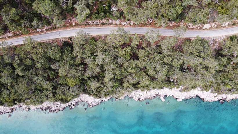 Dünyanın gözü 'yeryüzü cenneti'nde olacak - Resim: 12