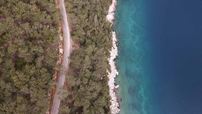 Dünyanın gözü 'yeryüzü cenneti'nde olacak - Resim: 14