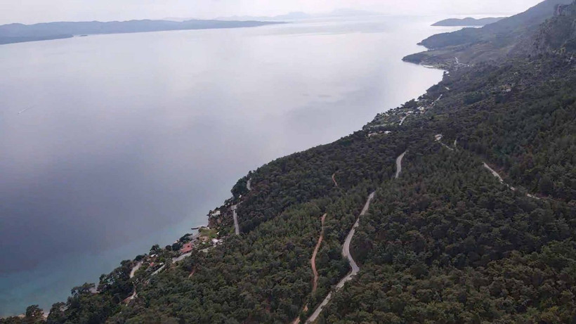 Dünyanın gözü 'yeryüzü cenneti'nde olacak - Resim: 19