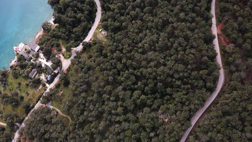 Dünyanın gözü 'yeryüzü cenneti'nde olacak - Resim: 21