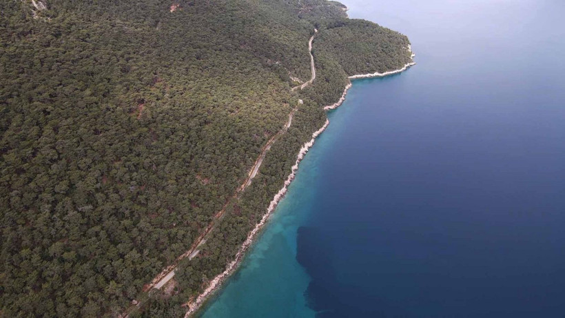 Dünyanın gözü 'yeryüzü cenneti'nde olacak - Resim: 23