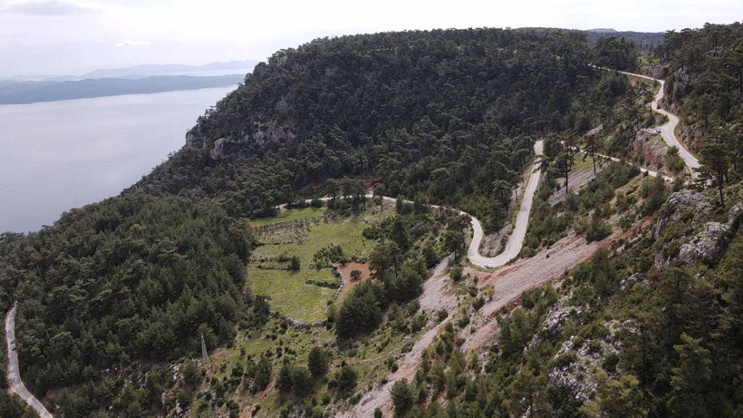 Dünyanın gözü 'yeryüzü cenneti'nde olacak - Resim: 7
