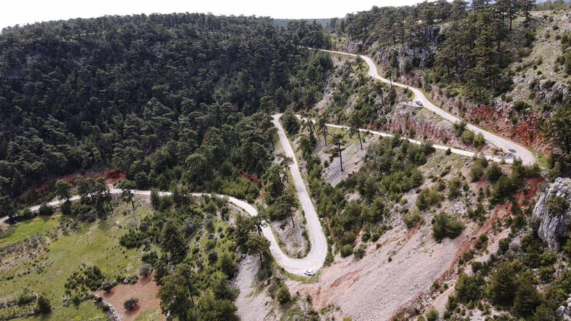 Dünyanın gözü 'yeryüzü cenneti'nde olacak - Resim: 8