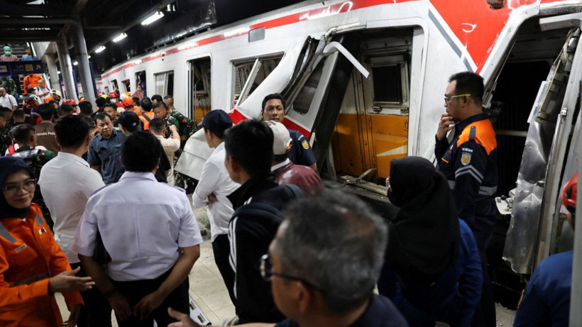 Tren kazası: 14 ölü, 84 yaralı var - Resim: 4