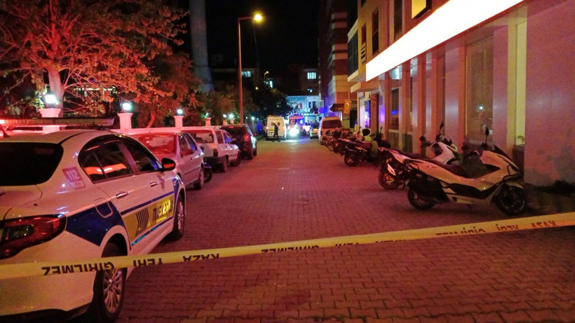 Muğla'da dehşet: İki kadını öldüren zanlı kendisini vurdu - Resim : 2