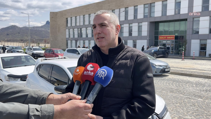 Gülistan Doku'nun ailesinin avukatından tepki: Başa mı döndük? - Resim : 1