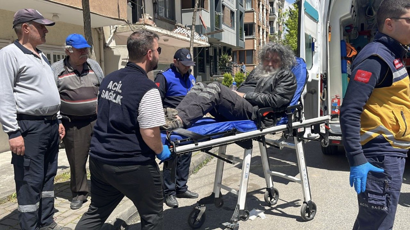 1,5 yıldır evden çıkmıyor... Ekipler şoke oldu - Resim: 9