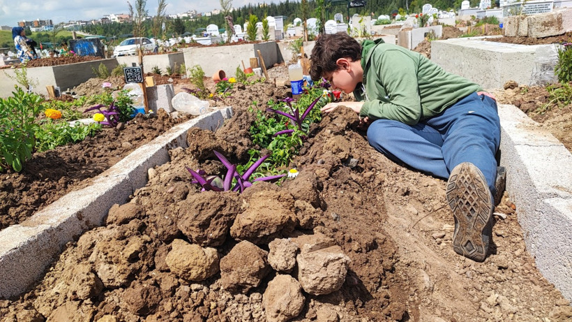 Ambulansta anahtar krizi acı sonla bitti - Resim : 1