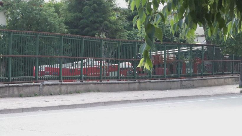Şişli’de yangın paniği: Yoğun bakım hastaları tahliye edildi - Resim: 2