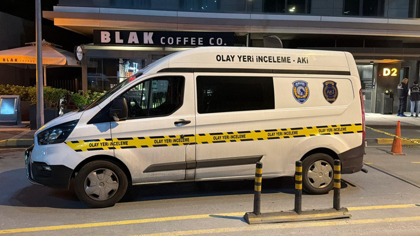 Kız meselesi kavgası kanlı bitti: 12 kurşunla vurulan genç hayatını kaybetti - Resim : 1