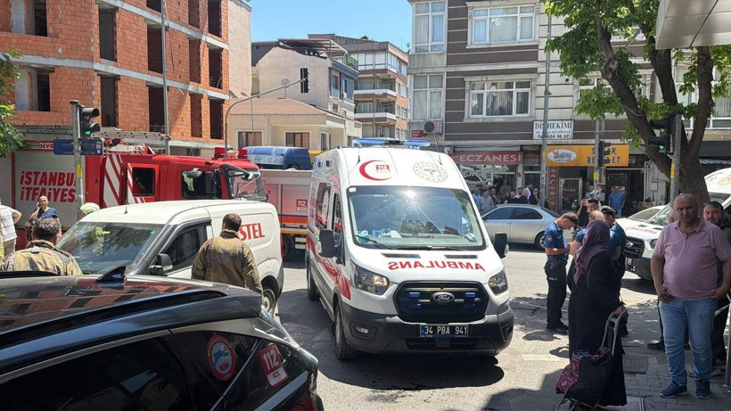İstanbul’da facia: Ölü ve yaralılar var - Resim: 1