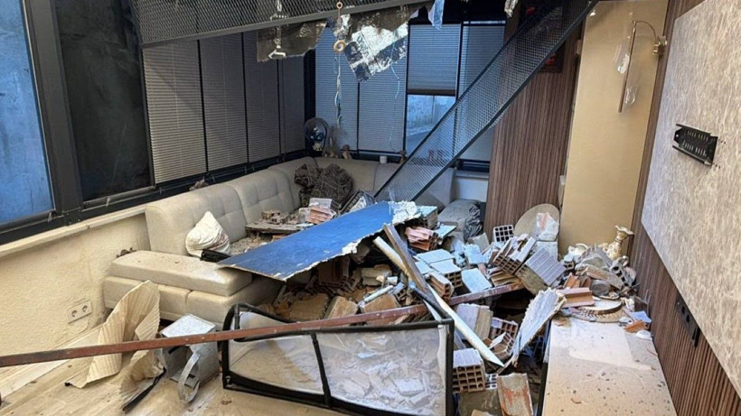 İstanbul’da facia: Ölü ve yaralılar var - Resim: 5