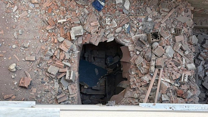 İstanbul’da facia: Ölü ve yaralılar var - Resim: 6