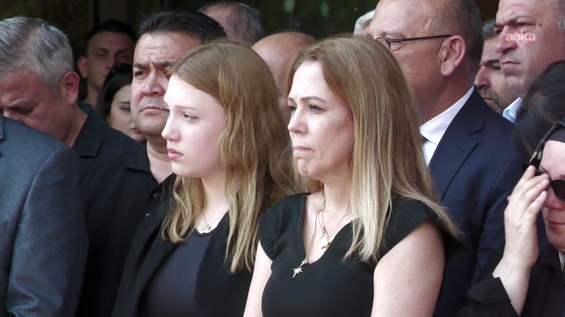 Ferdi Zeyrek vefatının birinci yılında Manisa'da anıldı - Resim : 2