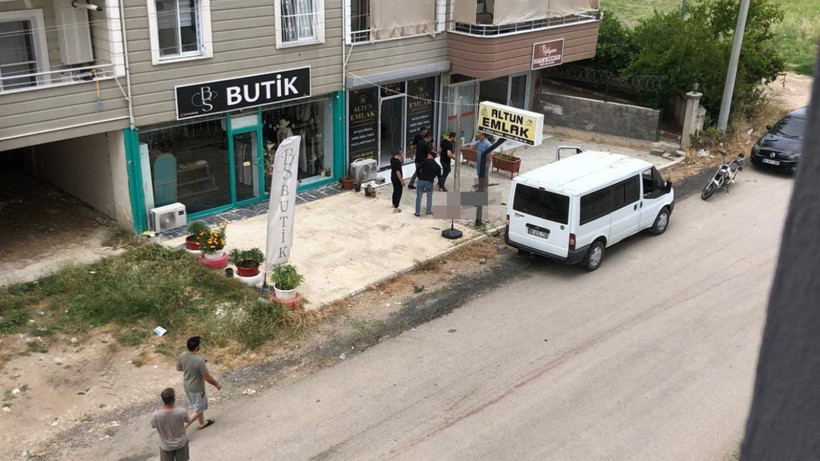 Osmaniye'de akrabalar arasında kavga: Ölü ve yaralılar var - Resim : 1