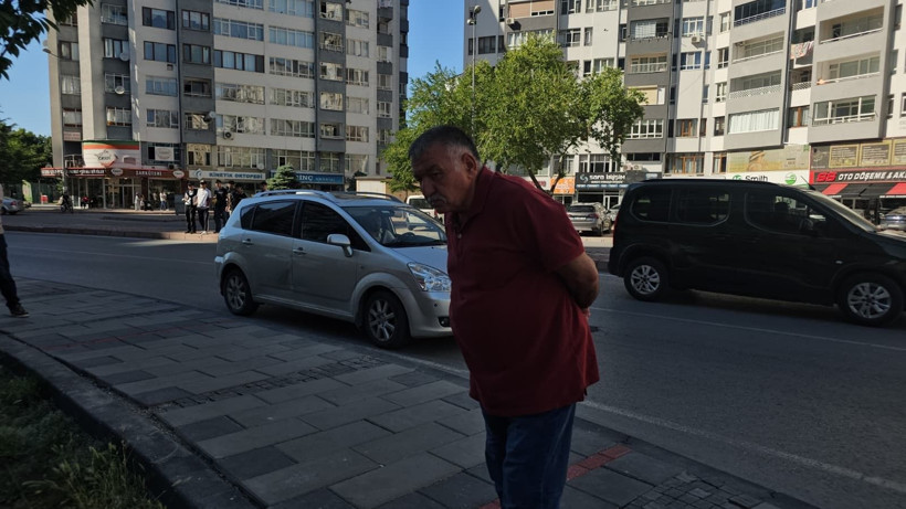 'Arabada yılan sarktı' ihbarı ekipleri harekete geçirdi - Resim: 4