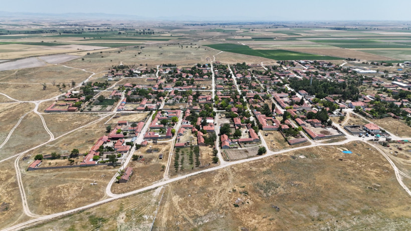 Görenler Barcelona’ya benzetiyor: Burada hiç çıkmaz sokak yok - Resim : 2