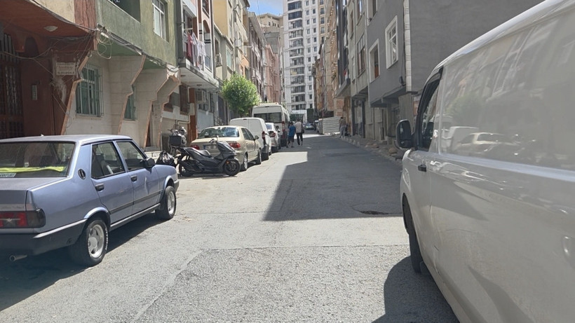 Dedesinin kullandığı aracın altında kalan 2 yaşındaki Ayb&uuml;ke yaşamını yitirdi - Resim : 1