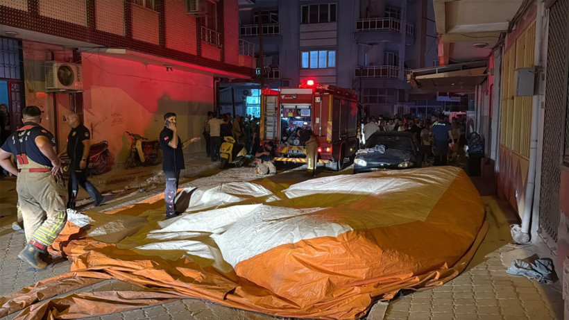 Eşi ısırıp burnunu koparmıştı: Yaşadığı dehşeti anlattı - Resim : 2