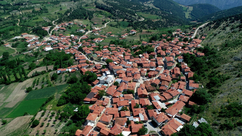 Köylülerin ürettiği peynir coğrafi işaret tescili aldı - Resim : 1