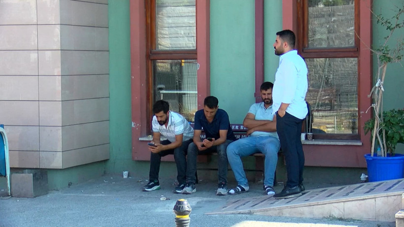 İstanbul'da denize giren 18 yaşındaki genç hayatını kaybetti - Resim : 1