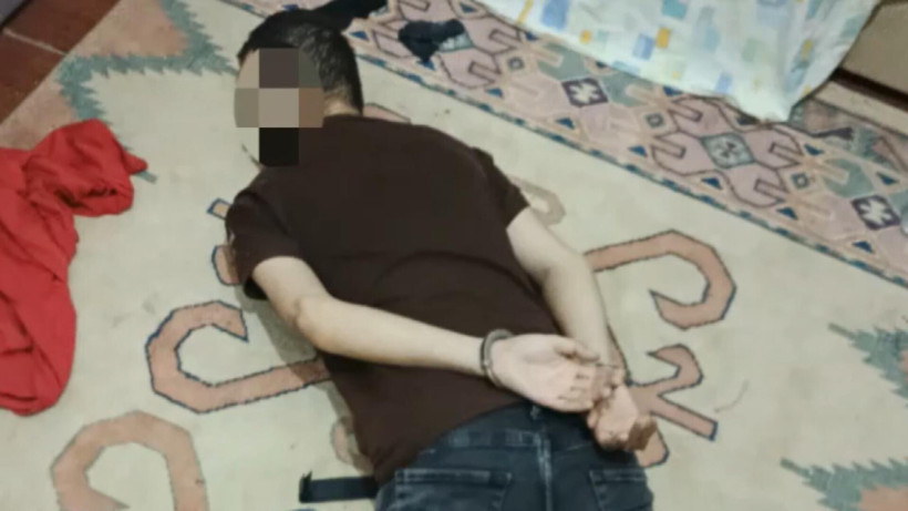 İstanbul'da 7 organize suç örgütüne operasyon: 28 şüpheli gözaltında - Resim : 1