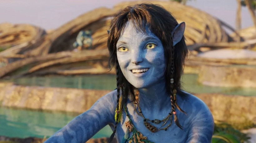 Gişenin en büyükleri: Sinema tarihinin en çok kazandıran 6 filmi - Resim: 5