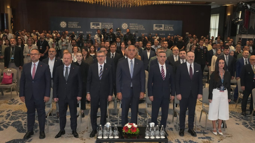 Bakan Ersoy açıkladı: Türk dizilerine destek için yeni dönem başlıyor - Resim : 2