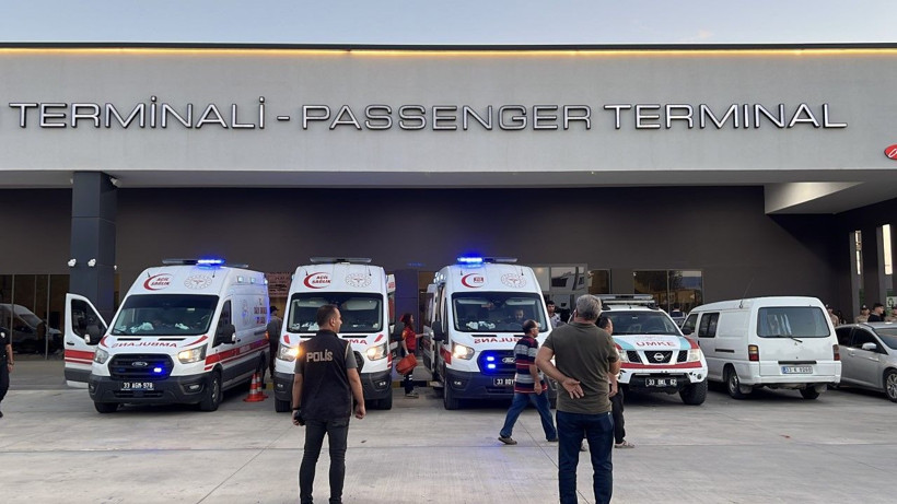 Mersin'de endişeli bekleyiş sürüyor - Resim: 3