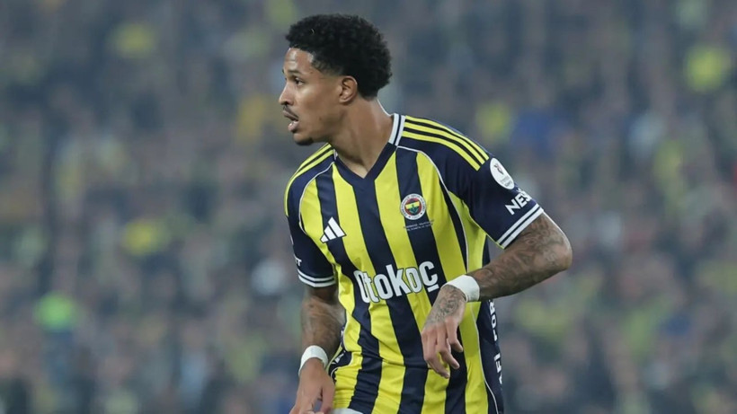 Roma, Fenerbahçe'yi bıktırdı: Oosterwolde'nin dengesi şaştı - Resim: 10