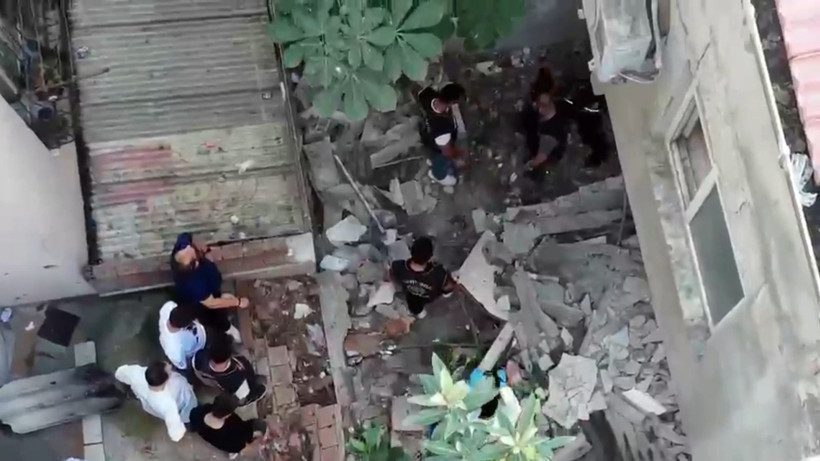 Zeynep 4 yıl sonra bulundu: Cinayet itirafı kan dondurdu - Resim : 1