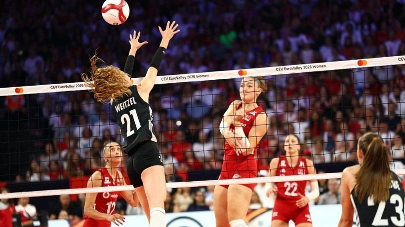 Türkiye finale çıkarsa rakibi kim olacak? Filenin Sultanları'nın muhtemel rakibi belli oldu - Resim: 7