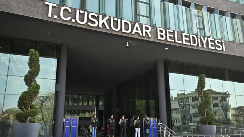 Üsküdar seçimi ertelendi - Resim : 1