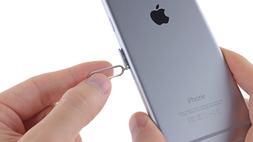 IMEI tarih mi oluyor? iOS 27 ile iPhone Handoff özelliği geliyor - Resim : 1