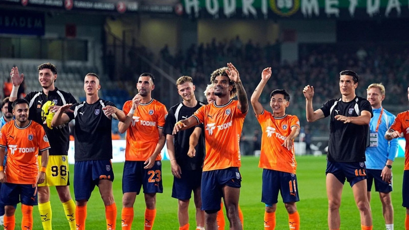 Süper Lig'de şampiyonluk tahmini güncellendi. Galatasaray'ın oranı şaşırttı - Resim: 10
