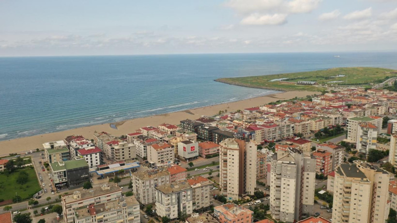 Burası Avrupa değil Türkiye. Adı duyulmamış ilçe huzur saçıyor - Resim: 6