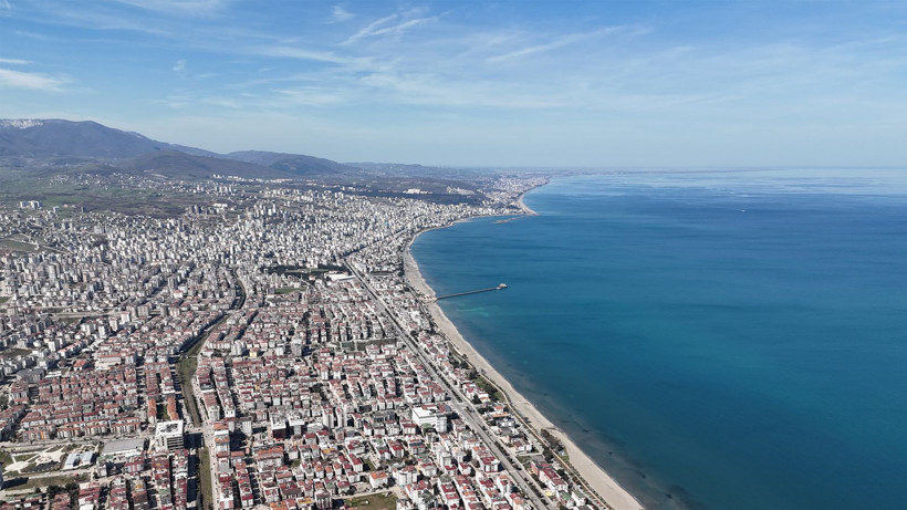 Burası Avrupa değil Türkiye. Adı duyulmamış ilçe huzur saçıyor - Resim: 7