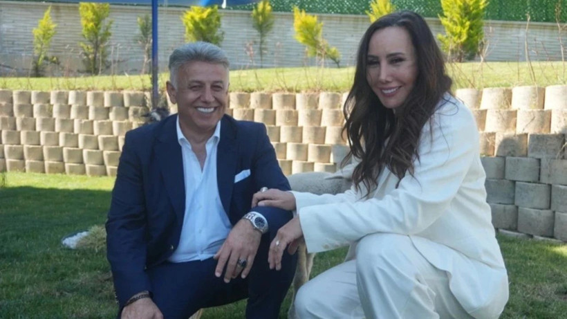 Asena İstanbul'u terk etti! Yalova'daki lüks evi göz kamaştırdı - Resim: 1
