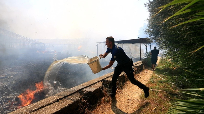 'En büyük servetimdi' dedi, gözyaşlarıyla izledi - Resim: 19
