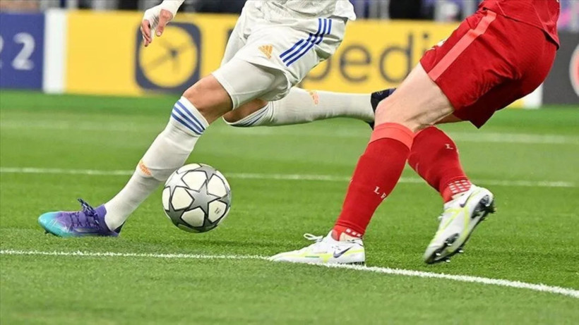 Dört büyükleri toplasan bir Real Madrid etmiyorlar: İşte dünyanın en değerli takımları - Resim: 3