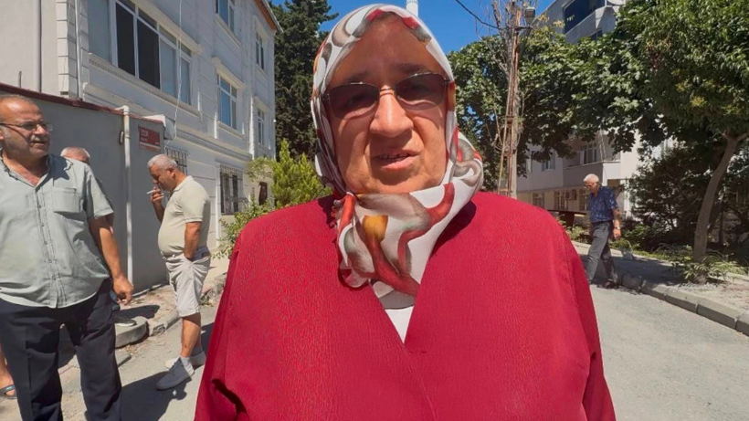 Belediye halkın 65 yıllık yolunu sattı - Resim : 7