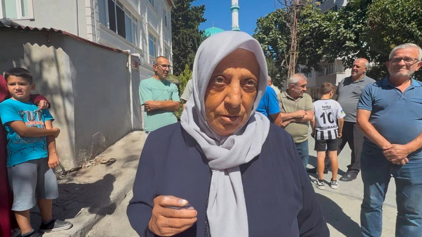 Belediye halkın 65 yıllık yolunu sattı - Resim : 8