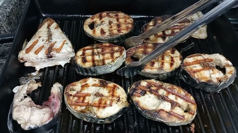 Palamut tavada mı fırında mı daha güzel olur? En lezzetli yöntem belli oldu - Resim: 4
