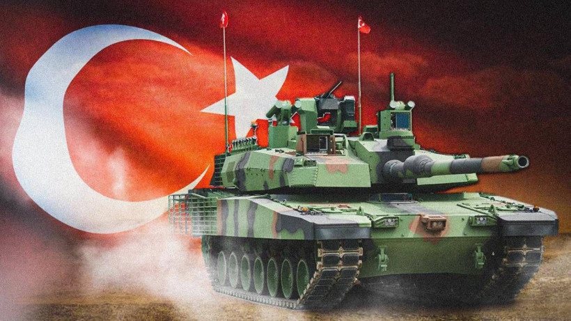 Dünyanın en çok İHA ve SİHA'ya sahip ülkeleri belli oldu. Türkiye'nin yeri dikkat çekti - Resim: 14