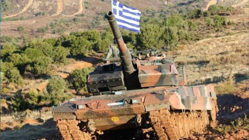 Dünyanın en çok İHA ve SİHA'ya sahip ülkeleri belli oldu. Türkiye'nin yeri dikkat çekti - Resim: 12