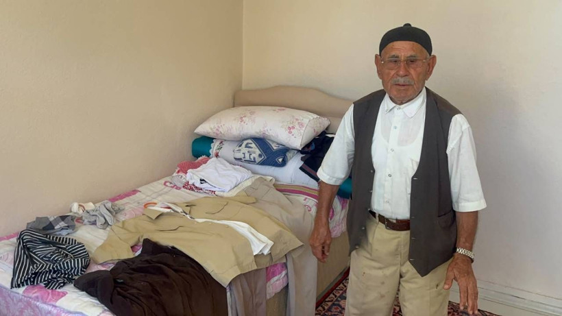 100 yaşında ama hala sapasağlam ayakta: Sırrını açıkladı - Resim: 2