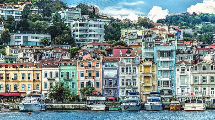 İstanbul’da isminde “köy” geçen ilçeler ve semtler hangileri? İşte isimlerinin bilinmeyen hikâyeleri - Resim: 18